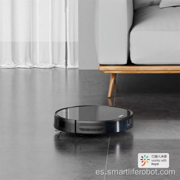 Aspiradoras robot de gran succión Xiaomi Lydsto G1 3300Pa